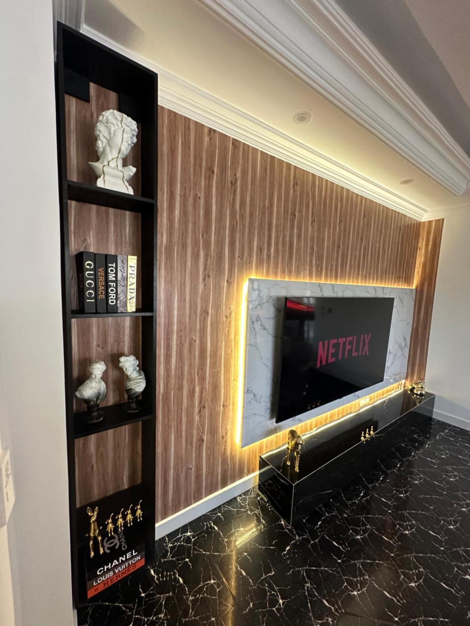3 - Bedroom Nile View Next To The Four Seasons Apartment Cairo