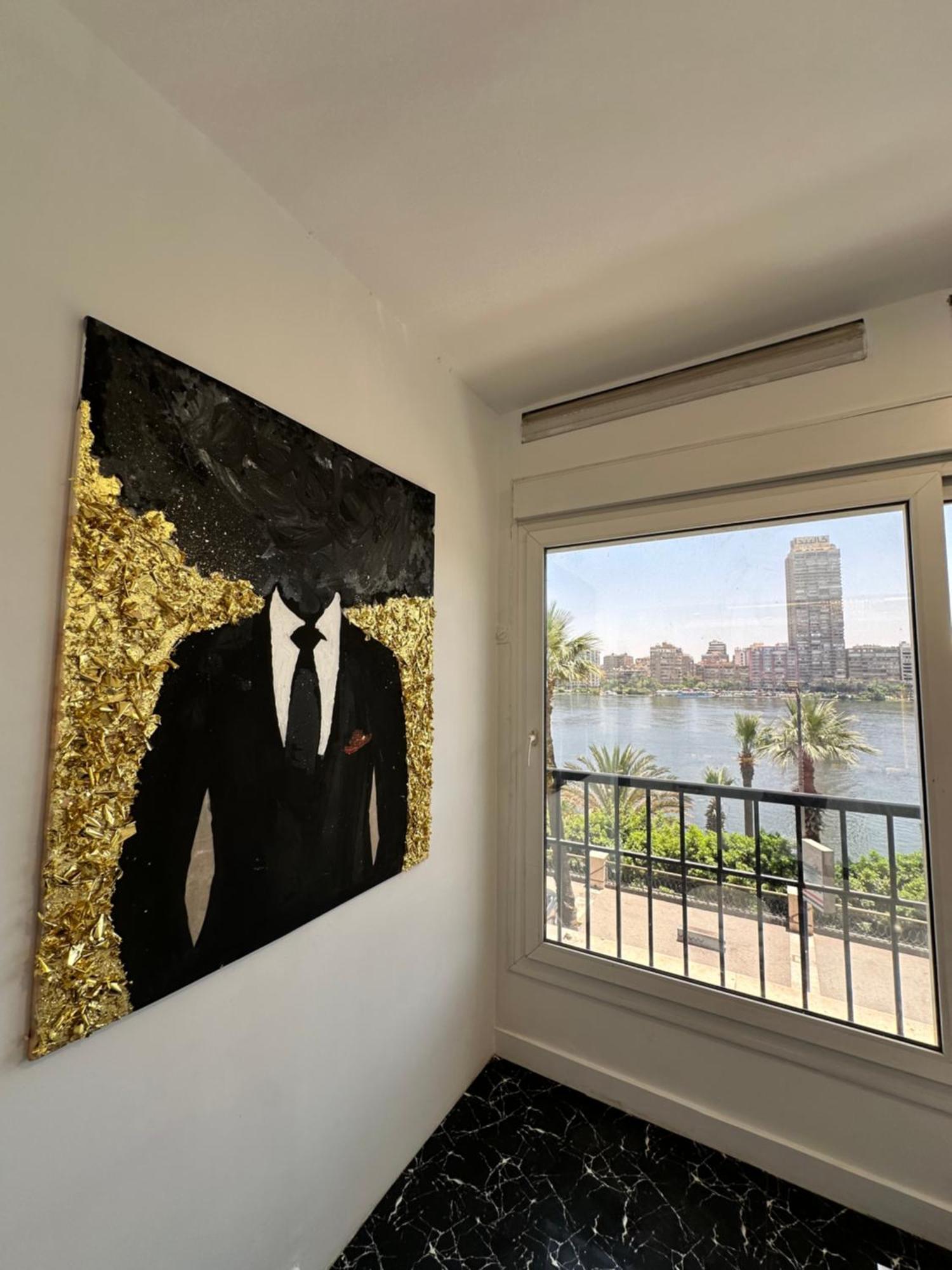 3 - Bedroom Nile View Next To The Four Seasons *