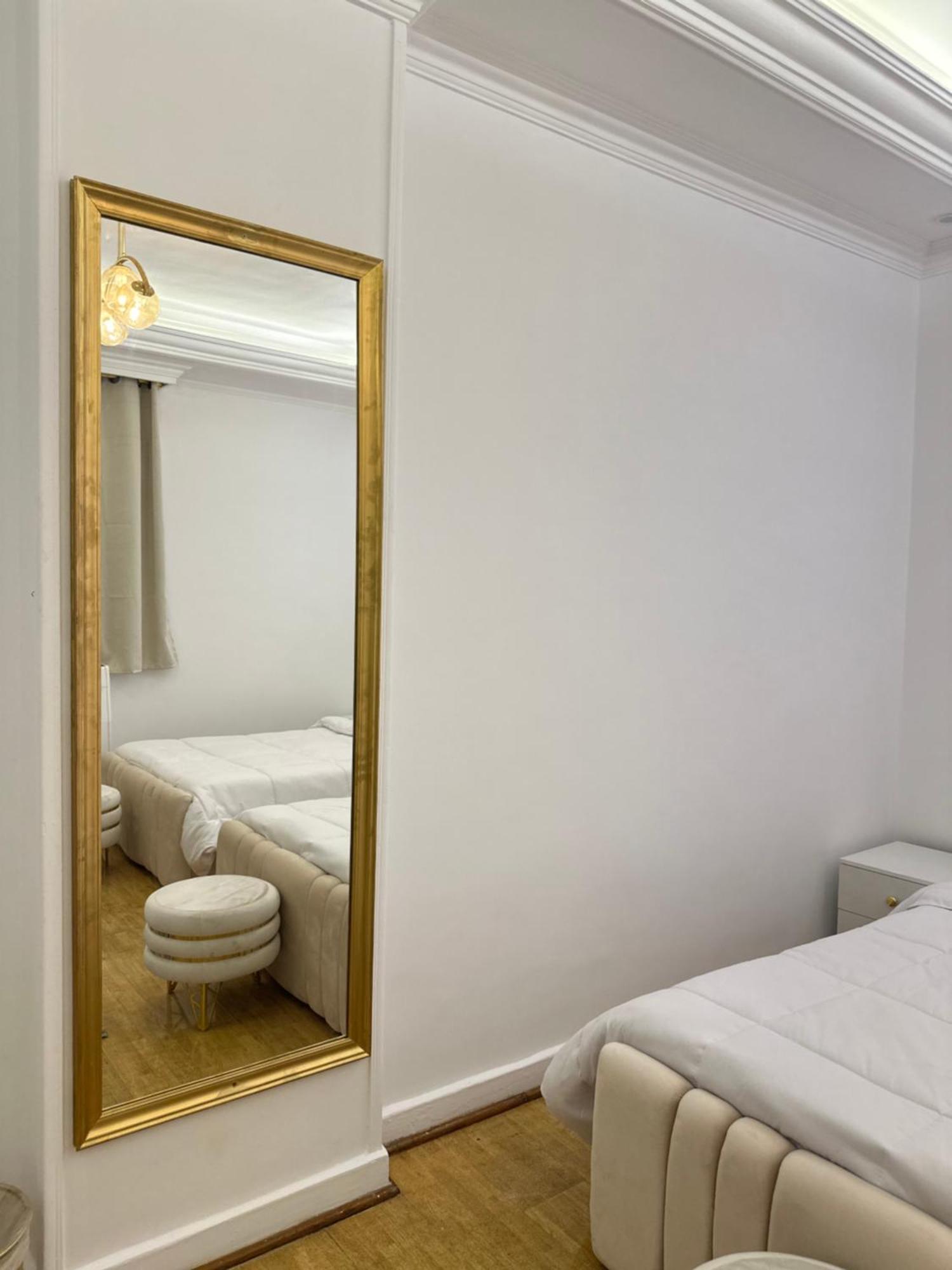 3 - Bedroom Nile View Next To The Four Seasons El Cairo