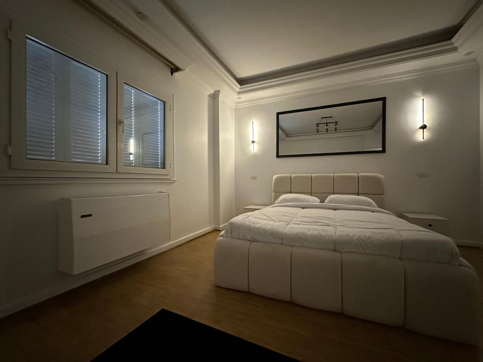 Apartamento 3 - Bedroom Nile View Next To The Four Seasons