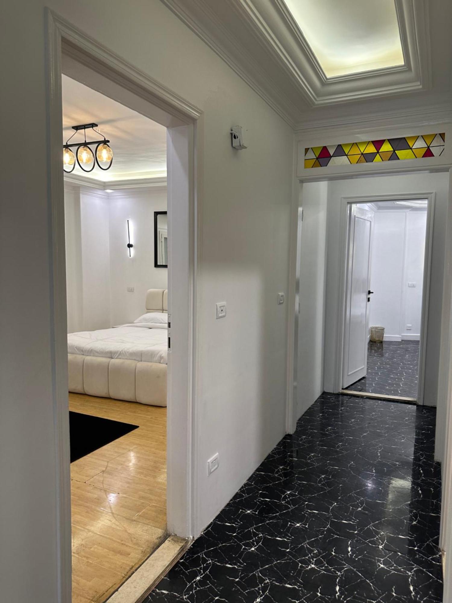 3 - Bedroom Nile View Next To The Four Seasons *