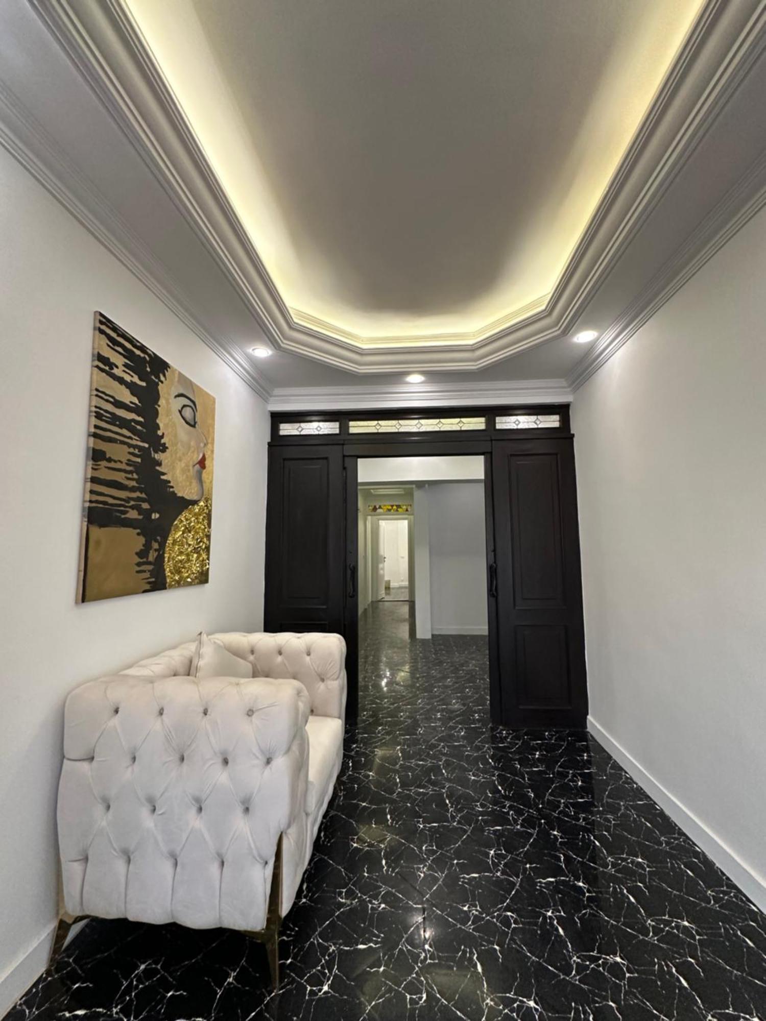 3 - Bedroom Nile View Next To The Four Seasons El Cairo