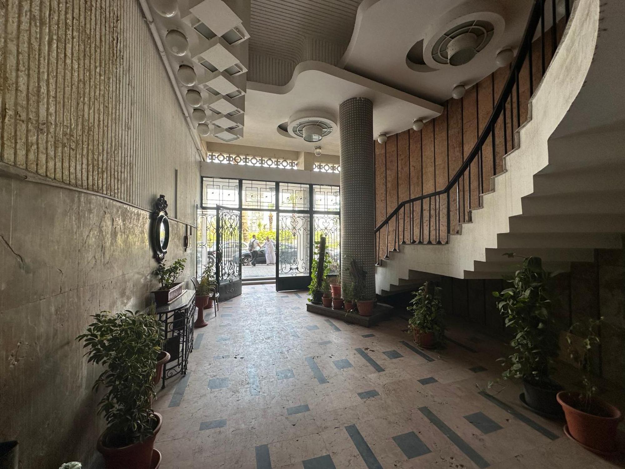 3 - Bedroom Nile View Next To The Four Seasons *